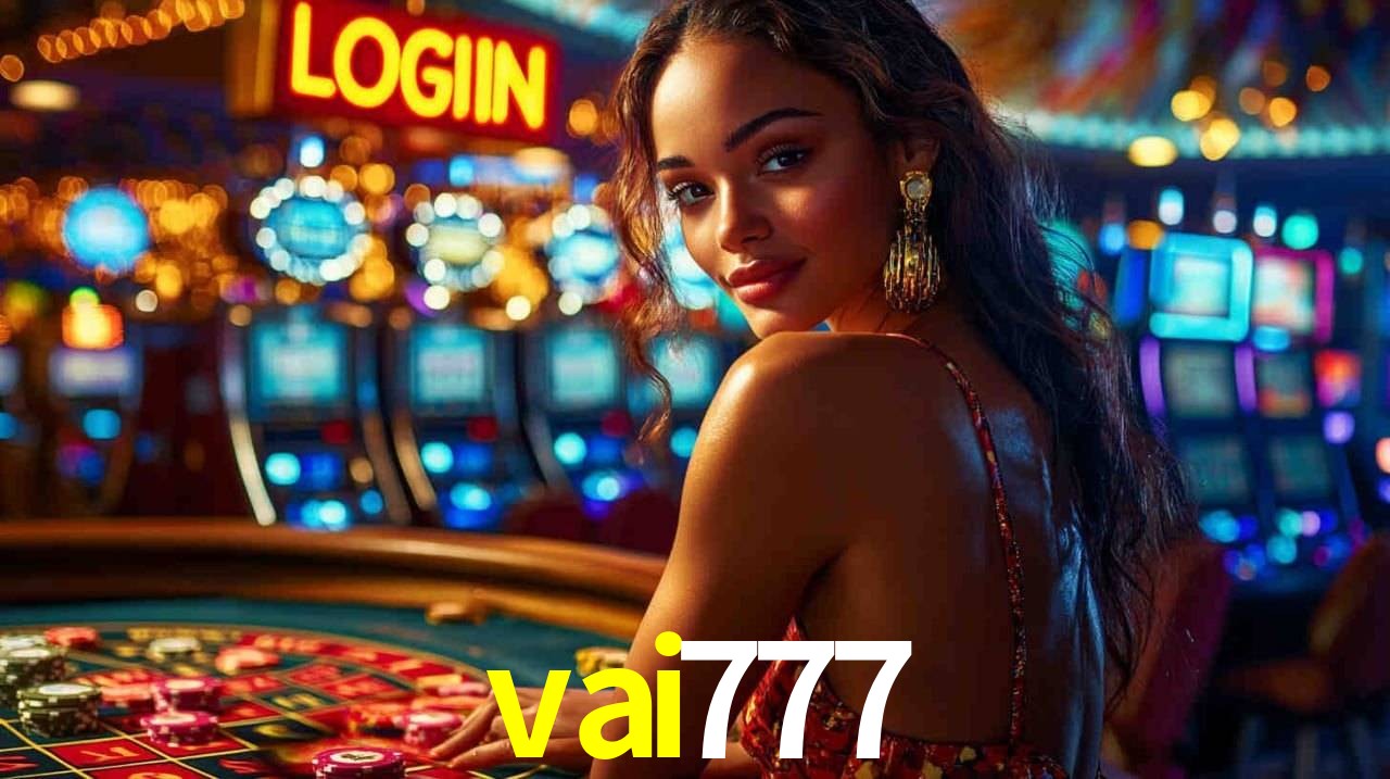 Live Casino vai777