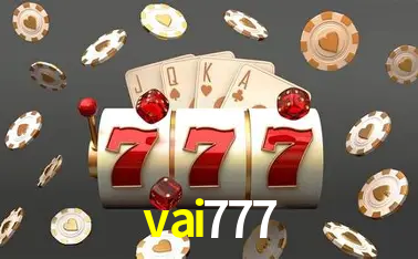 Blackjack Table vai777